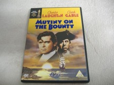 MUTINY ON THE BOUNTY : CHARLES