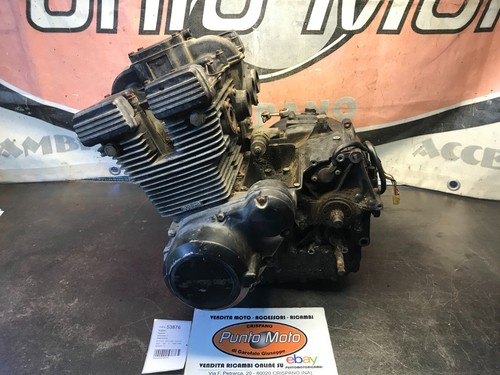 Complete engine block suzuki - complete,