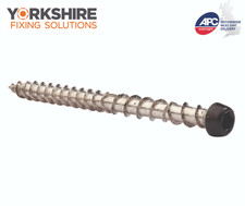 Stainless Steel Screws