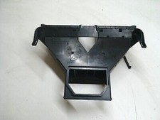 VW GOLF MK5 GTI CENTRE CONSOLE