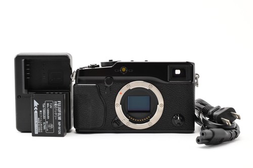 Fujifilm pro1 3mp mirror - fujifilm, x-pro1