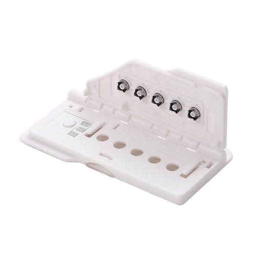 Mini hole punch - mini, 5-hole