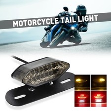 Universal Motorcycle Motorbike