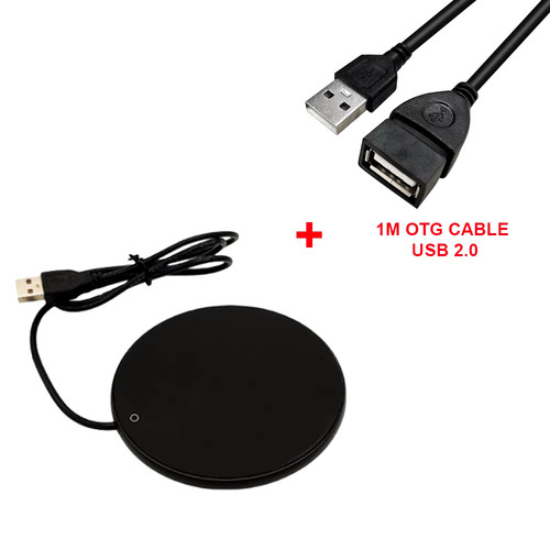 Usb cup warmer - warmer, electric