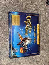 Chitty Chitty Bang Bang