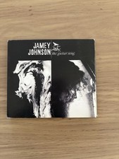 Jamey Johnson The Guitar Song