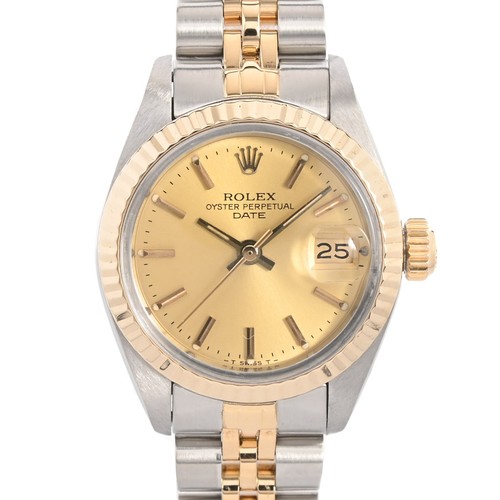 Rolex oyster perpetual - rolex,