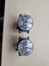 Renault Clio Mk4 Spot Lights