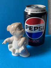 Nao by LLadro Tumbling Tots ballerina 'to the left'