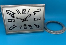 Art Deco French Marti 8 Jewel