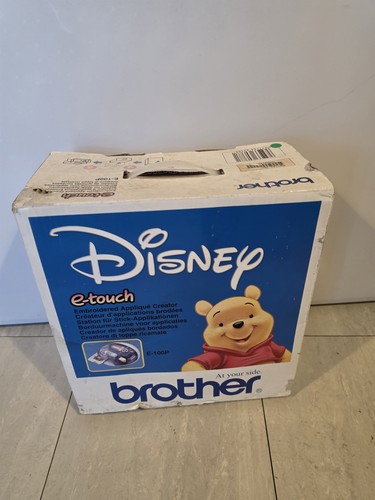 Brother disney touch 100p - brother, e-100p