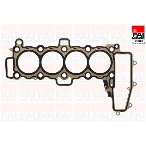 Fai cylinder head gasket - head,