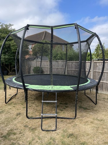 Jumpflex flex 12ft - flex,