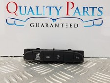 VAUXHALL INSIGNIA LANE ASSIST PARKING SENSORS OFF SWITCH MK2 2018 13486949