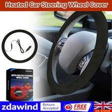 Car Heated Steering Wheel