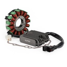 Regulator Stator Coil Gasket