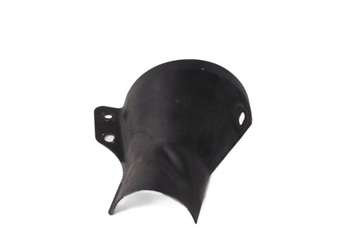 Heat shield exhaust guard - , left