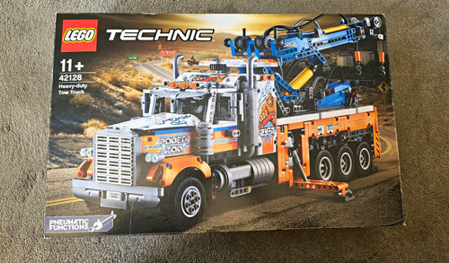 Lego technic heavy - lego, heavy-duty