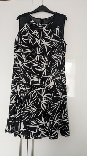 Tesco size black - tesco,