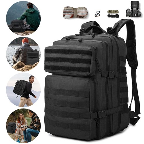 45l waterproof hiking - 45l, rucksack