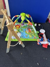 Baby Equipment Bundle