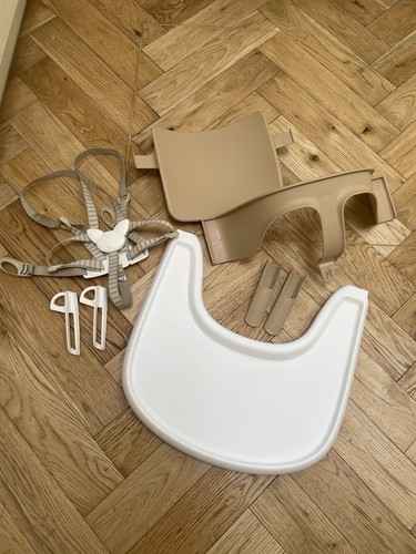 Stokke tripp trapp - tripp, baby