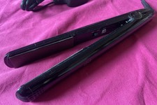 GHD Genuine hair straighteners