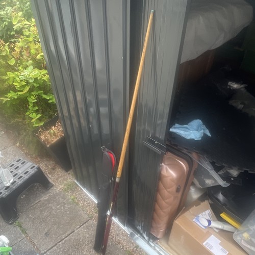 Rosullivan snooker cue - rosullivan,