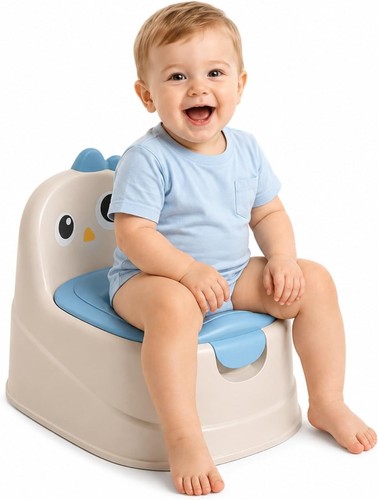 Educational kids potty trainer - educational,