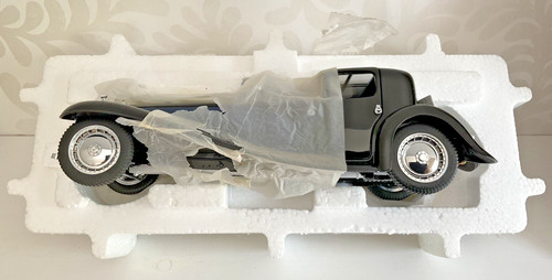 Franklin danbury mint 24 - franklin, 1:24