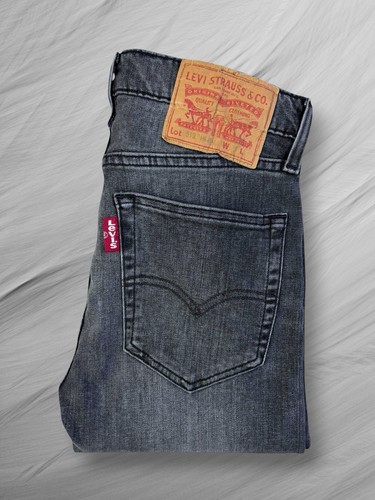 Levis 519 ball skinny - hi, fit