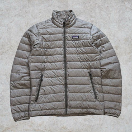 Patagonia down sweater - patagonia,