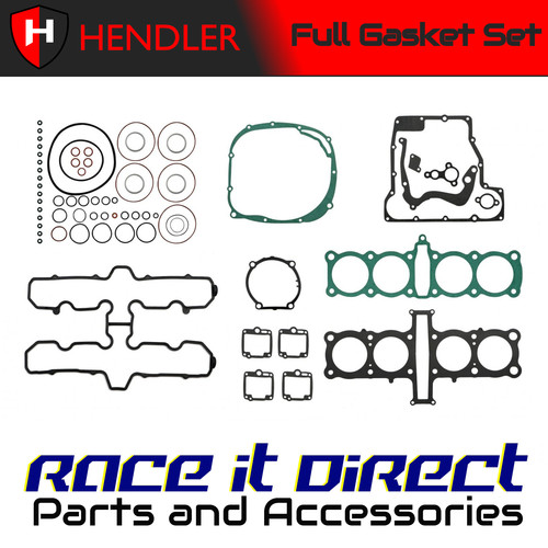 Gasket set full - set, for