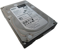 Dell Exos 7E8 ST8000NM0185 8TB
