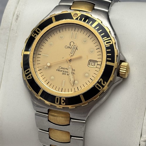 Vintage mens omega - vintage,