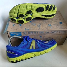 Brooks Womens Running Shoes 5