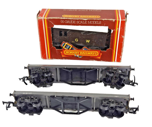 Rake tri ang - rake, 3
