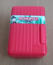 Monopoly Deal Shuffle Card
