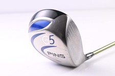 Ping G5 Driver / 9 Degree /