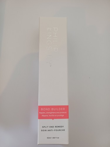 Philip kingsley bond builder - kingsley,