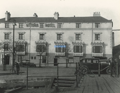 Hull memory lane - memory, lane: