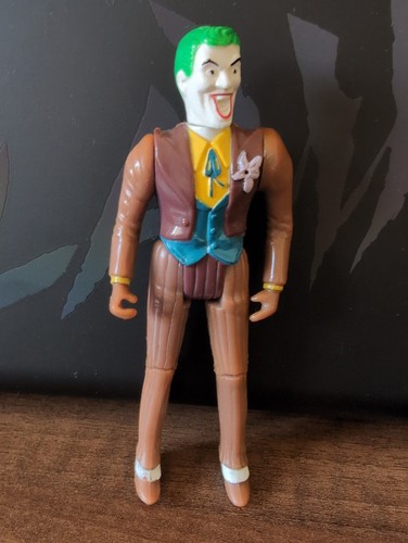 Vintage rare batman - 1989, movie