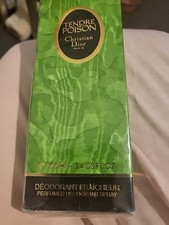DIOR TENDRE POISON 100ml