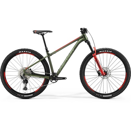 Merida big trail - merida,