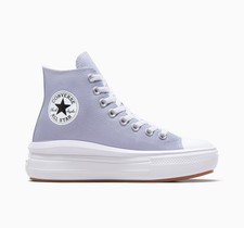 CONVERSE CTAS MOVE HI Lilac