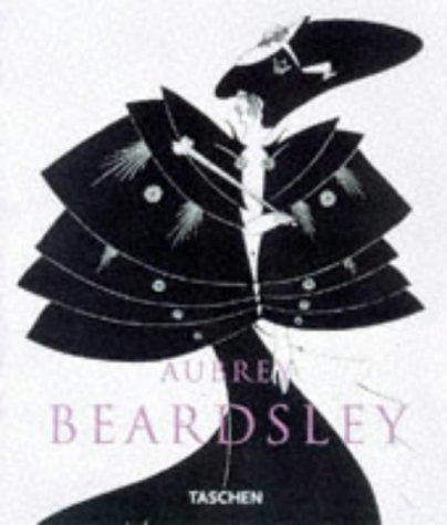 Aubrey beardsley neret - -,