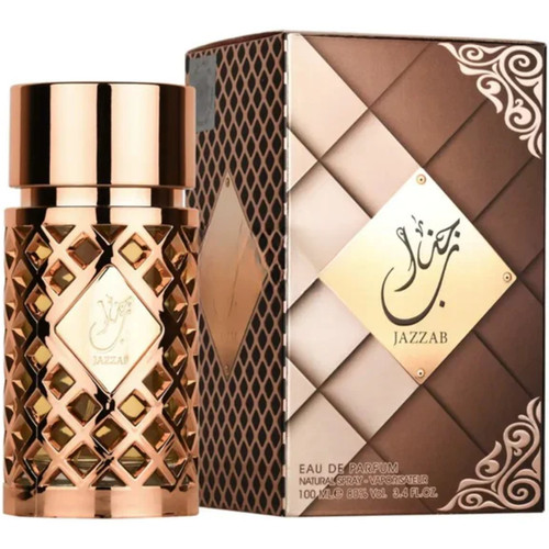 Ard zaafaran jazzab - zaafaran,