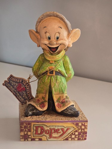 Disney jim shore designs - disney,