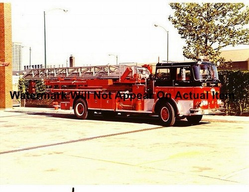 Chicago 1977 seagrave - 1977,