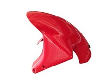 Original Front Wheel Fender